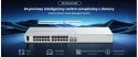 SWITCH RG-ES224GC2MS 24-PORTOWY + 2X SFP REYEE