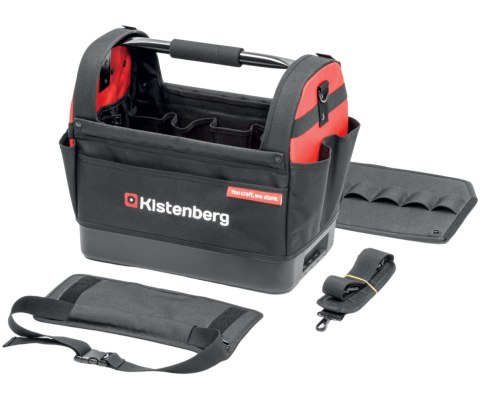 TORBA NARZĘDZIOWA KTM45 TASKER MAX Kistenberg