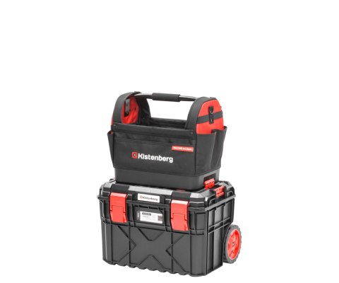 TORBA NARZĘDZIOWA KTM45 TASKER MAX Kistenberg