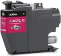 Tusz Brother LC-462XL magenta