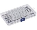 BEZPIECZNIK ZB-20/0.1A-30A 150 SZT.