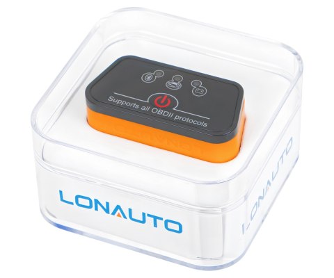 INTERFEJS DIAGNOSTYCZNY OBD2 LONAUTO