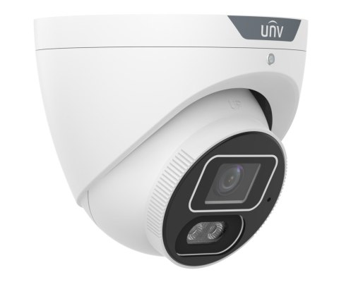 KAMERA IP IPC3616SB-ADF28KM-DL-I1 Smart Dual Light Wise-ISP - 6 Mpx 2.8 mm UNIVIEW