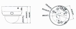 Kamera IP Hikvision DS-2CD2146G3-IPTRZS2UY(2.8/4)eFBLACK