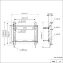 Monitor Hikvision DP-D501940-1X1-Q1-NW-Q0.1-TY/V200