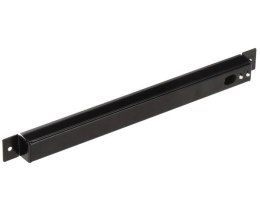 OSŁONA KABLOWA WPUSZCZANA W PROFIL ATLO-KPS-21X262/SHEEL-S BLACK ATLO