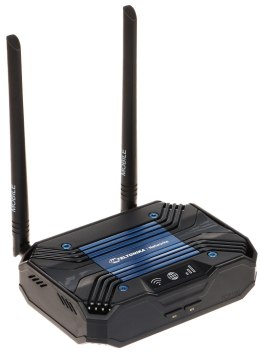 PUNKT DOSTĘPOWY 4G LTE-A Wi-Fi 5, + ROUTER TCR100 2.4 GHz, 5 GHz, 433 Mb/s Teltonika