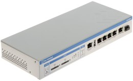PUNKT DOSTĘPOWY 4G LTE + ROUTER RUTXR1 Dual SIM SFP Wi-Fi 5, 2.4 GHz, 5 GHz, 867 Mb/s Teltonika