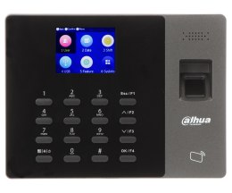 REJESTRATOR CZASU PRACY ASA2212GL-MEW Wi-Fi DAHUA