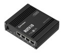 ROUTER RUTX10 Bluetooth BLE, Wi-Fi 5, 2.4 GHz, 5 GHz 867 Mb/s Teltonika