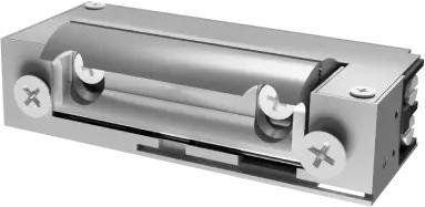 Elektrozaczep HARTTE XS00U seria XS 12-24V AC/DC niskoprądowy