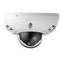 KAMERA WANDALOODPORNA IP IPC-HDBW3649F-AS-IL-0280B WizSense Smart Dual Light - 6 Mpx 2.8 mm DAHUA