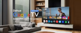 TELEWIZOR LTV86-SG400 Google TV 86 