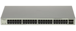 ZARZĄDZALNY SWITCH PRZEMYSŁOWY POE RG-NBS3100-48GT4SFP-P-V2 48-PORTOWY + 4X SFP REYEE