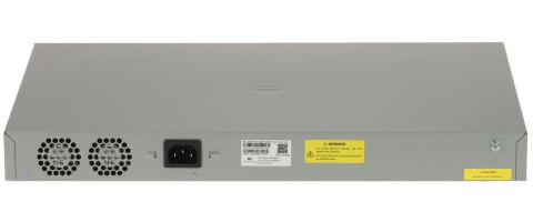 ZARZĄDZALNY SWITCH PRZEMYSŁOWY POE RG-NBS3100-48GT4SFP-P-V2 48-PORTOWY + 4X SFP REYEE