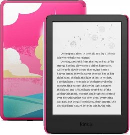 Czytnik e-book Amazon Kindle Kids 6