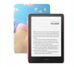 Czytnik e-book Amazon Kindle Paperwhite Kids 2024 7