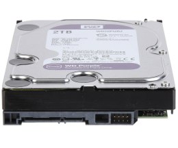 DYSK DO REJESTRATORA HDD-WD20PURZ/R 2TB 24/7 REFURBISHED WESTERN DIGITAL