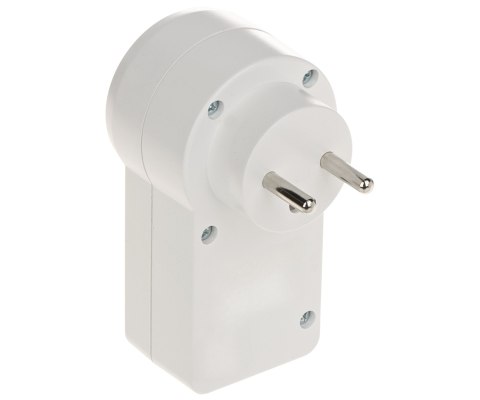 GNIAZDKOWY CZUJNIK RUCHU CR-PIR ECOLIGHT