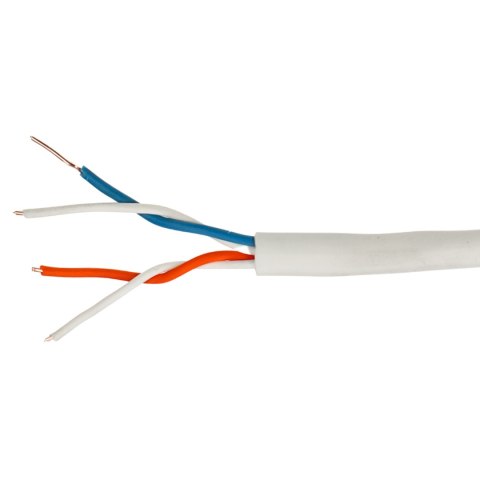 KABEL TELEFONICZNY YTKSY-2X2X0.5/EK