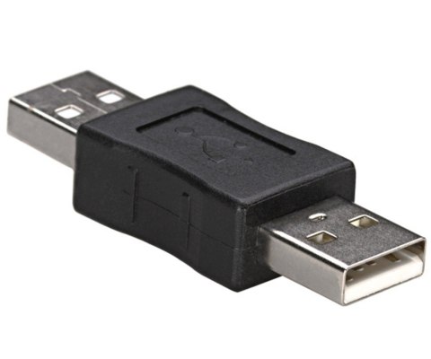 ŁĄCZNIK USB-W/USB-W DO PANELU