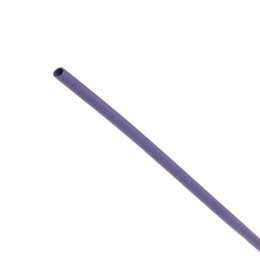 RURKA TERMOKURCZLIWA RTS-1.6/0.8/FI 1 m FIOLETOWY
