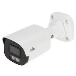 KAMERA IP IPC2124SB-ADF28KM-DL-I1 Wise-ISP Smart Dual Light - 4 Mpx 2.8 mm UNIVIEW