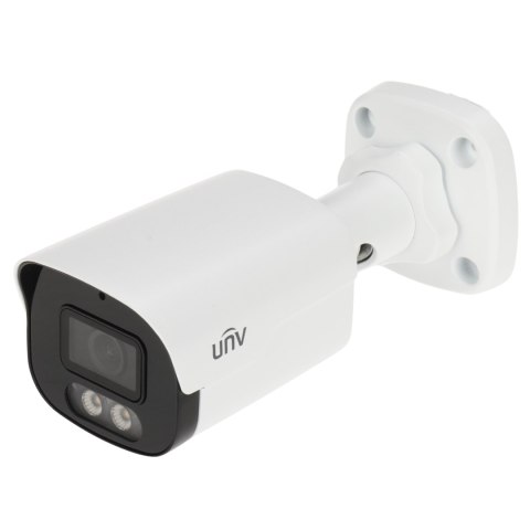 KAMERA IP IPC2124SB-ADF28KM-DL-I1 Wise-ISP Smart Dual Light - 4 Mpx 2.8 mm UNIVIEW