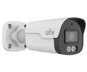 KAMERA IP IPC2124SB-ADF28KM-DL-I1 Wise-ISP Smart Dual Light - 4 Mpx 2.8 mm UNIVIEW