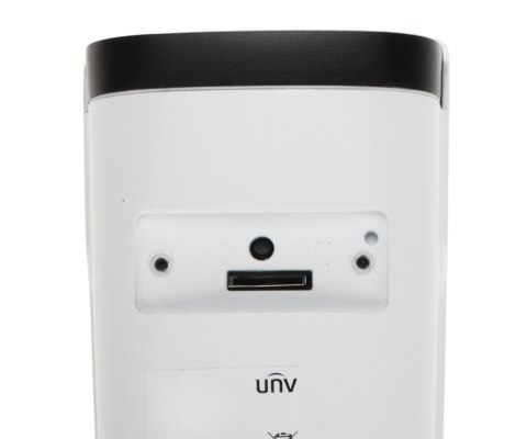KAMERA IP IPC2124SB-ADF28KM-DL-I1 Wise-ISP Smart Dual Light - 4 Mpx 2.8 mm UNIVIEW