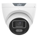 KAMERA IP IPC3618SB-ADF28KM-DL-I1 Smart Dual Light Wise-ISP - 8 Mpx 2.8 mm UNIVIEW