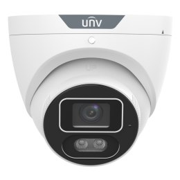 KAMERA IP IPC3618SB-ADF28KM-DL-I1 Smart Dual Light Wise-ISP - 8 Mpx 2.8 mm UNIVIEW