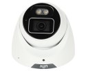 KAMERA IP IPC3618SB-ADF28KM-DL-I1 Smart Dual Light Wise-ISP - 8 Mpx 2.8 mm UNIVIEW