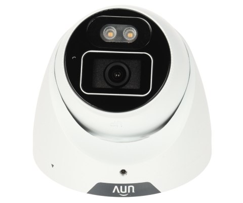 KAMERA IP IPC3618SB-ADF28KM-DL-I1 Smart Dual Light Wise-ISP - 8 Mpx 2.8 mm UNIVIEW