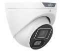 KAMERA IP IPC3618SB-ADF28KM-DL-I1 Smart Dual Light Wise-ISP - 8 Mpx 2.8 mm UNIVIEW