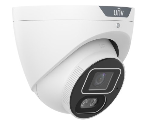 KAMERA IP IPC3618SB-ADF28KM-DL-I1 Smart Dual Light Wise-ISP - 8 Mpx 2.8 mm UNIVIEW