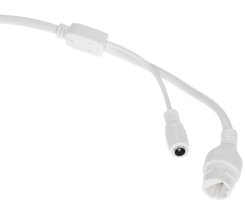 KAMERA IP IPC3618SB-ADF28KM-DL-I1 Smart Dual Light Wise-ISP - 8 Mpx 2.8 mm UNIVIEW