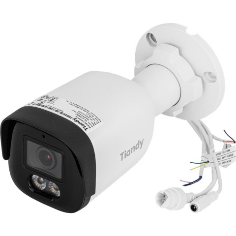 KAMERA IP TC-C35WQ SPEC:I5W/E/Y/4MM/V4.2 Color Maker / Pro Series - 5 Mpx 4 mm TIANDY