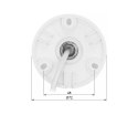 KAMERA IP TC-C35WS 3LRB-4 Color Maker - 5 Mpx 4 mm TIANDY
