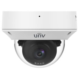 KAMERA WANDALOODPORNA IP IPC3238SB-ADZKM-DL-I1 Smart Dual Light Wise-ISP - 8 Mpx 2.8 ... 12 mm UNIVIEW