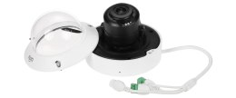 KAMERA WANDALOODPORNA IP IPC3238SB-ADZKM-DL-I1 Smart Dual Light Wise-ISP - 8 Mpx 2.8 ... 12 mm UNIVIEW