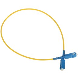 PATCHCORD JEDNOMODOWY PC-SC/SC-0.5 0.5 m