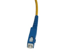 PATCHCORD JEDNOMODOWY PC-SC/SC-0.5 0.5 m