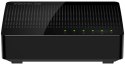 SWITCH TENDA SG105