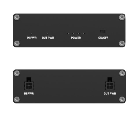 ZASILACZ UPS BAT120000000 22 W 12 V DC Teltonika