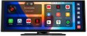 Ekran samochodowy Ottocast N95C 4 + 32 GB AI Voice Control Android Auto Apple CarPlay 11,4"