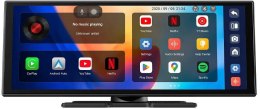 Ekran samochodowy Ottocast N95C 4 + 32 GB AI Voice Control Android Auto Apple CarPlay 11,4