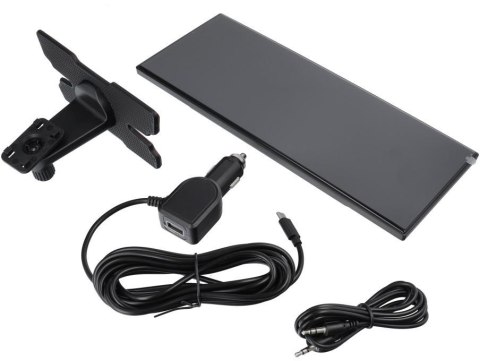 Ekran samochodowy Ottocast N95C 4 + 32 GB AI Voice Control Android Auto Apple CarPlay 11,4"
