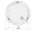KAMERA IP TC-C34KS 2ATA-28 SK Series - 4 Mpx 2.8 mm TIANDY