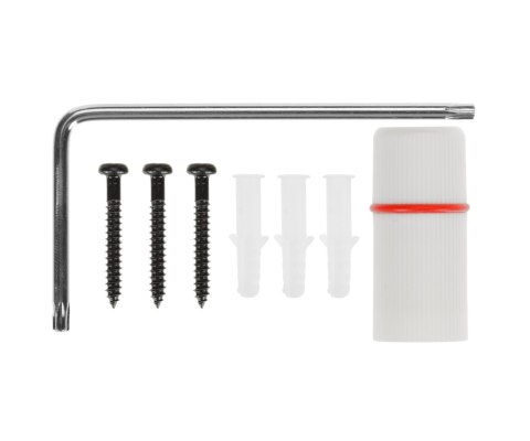 KAMERA IP TC-C34KS 2ATA-28 SK Series - 4 Mpx 2.8 mm TIANDY